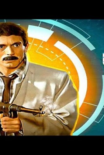 فيلم العميل رقم ١٣ 1989