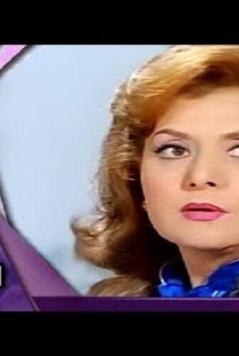فيلم يوميات امرأة عصرية 1987