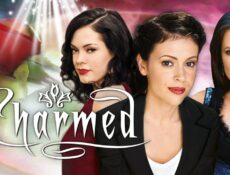 مسلسل Charmed الموسم 7 الحلقة 6 السادسة مترجمة