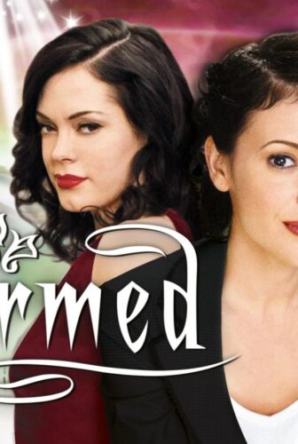 Charmed الموسم 7