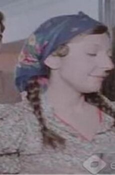فيلم الخادمة 1984