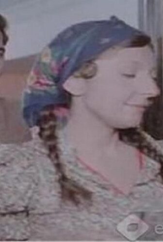فيلم الخادمة 1984