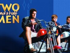 مسلسل Two and a Half Men الموسم 2 الحلقة 7 السابعة مترجمة