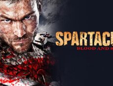 مسلسل Spartacus الحلقة 1 الاولي مترجمة