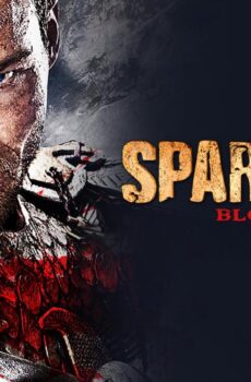 مسلسل Spartacus الحلقة 1 الاولي مترجمة