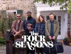 مسلسل The Four Seasons الحلقة 5 الخامسة مترجمة