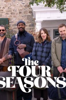 مسلسل The Four Seasons الحلقة 5 الخامسة مترجمة