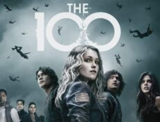 مسلسل The 100 الحلقة 1 الاولي مترجمة