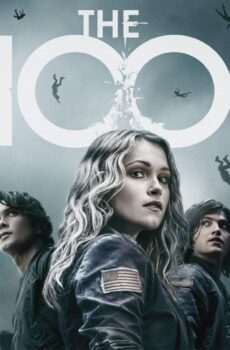 مسلسل The 100 الحلقة 6 السادسة مترجمة