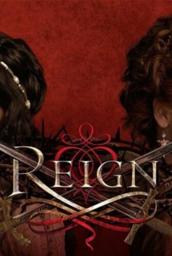 Reign الموسم 2
