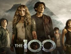 مسلسل The 100 الموسم 2 الحلقة 5 الخامسة مترجمة