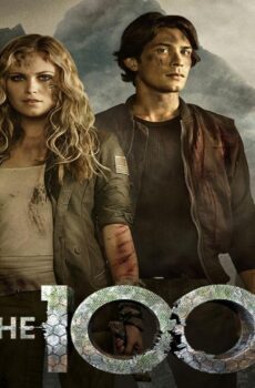 مسلسل The 100 الموسم 2 الحلقة 15 الخامسة عشر مترجمة