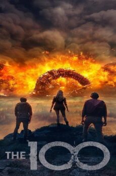 مسلسل The 100 الموسم 4 الحلقة 6 السادسة مترجمة