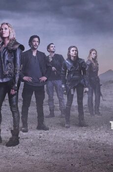 مسلسل The 100 الموسم 5 الحلقة 13 الثالثة عشر والاخيرة مترجمة