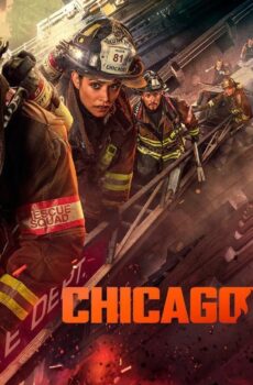 مسلسل Chicago Fire الموسم 13 الحلقة 20 العشرون مترجمة