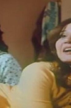 فيلم الارملة العذراء 1986