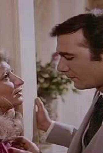 فيلم المحاكمة 1982