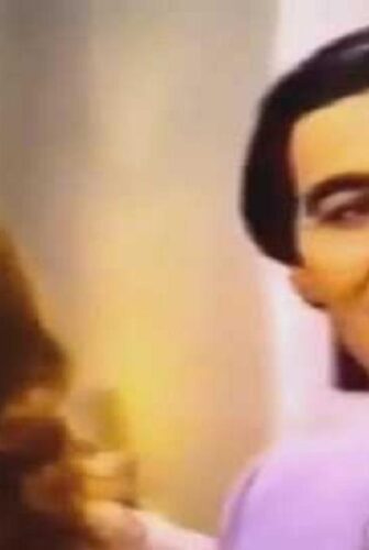 فيلم موعد مع القدر 1987
