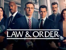 مسلسل Law & Order الموسم 24 الحلقة 22 الثانية والعشرون والاخيرة مترجمة