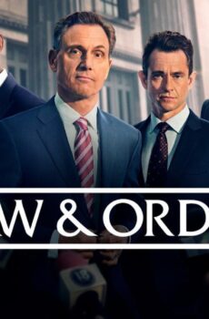 مسلسل Law & Order الموسم 24 الحلقة 22 الثانية والعشرون والاخيرة مترجمة