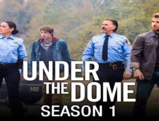 مسلسل Under the Dome الحلقة 7 السابعة مترجمة