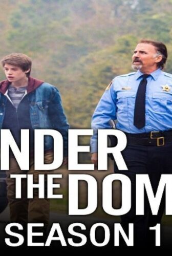 Under the Dome