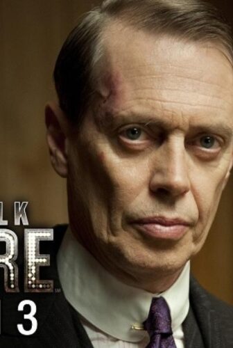 Boardwalk Empire الموسم 3