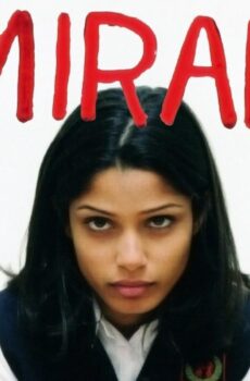 فيلم ميرال 2010