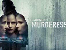 مسلسل Murderesses الحلقة 6 السادسة والاخيرة مترجمة