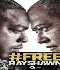 #FreeRayshawn