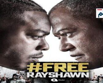 مسلسل #FreeRayshawn الحلقة 1 مترجم