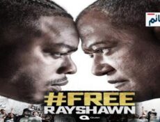 مسلسل #FreeRayshawn الحلقة 3 مترجم