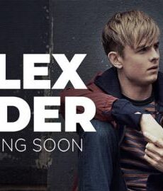 Alex Rider