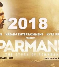 فيلم Parmanu: The Story of Pokhran 2018 مترجم