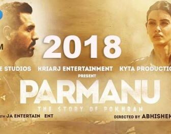 فيلم Parmanu: The Story of Pokhran 2018 مترجم