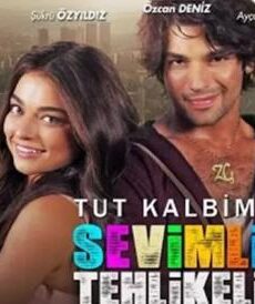 فيلم اللطيف والخطير مترجم