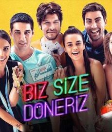 فيلم نحن سوف نعود اليكم مترجم