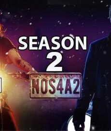 NOS4A2 الموسم 2