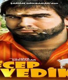 فيلم رجب افديك 3 | Recep İvedik 3 2010 مترجم