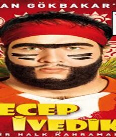فيلم رجب افديك 4 | Recep İvedik 4 2014 مترجم