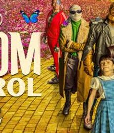 Doom Patrol الموسم 2