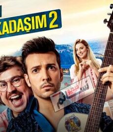 فيلم اصدقاء الطريق 2 مترجم