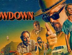مسلسل The Lowdown الموسم 2 الحلقة 1 الاولي مترجمة