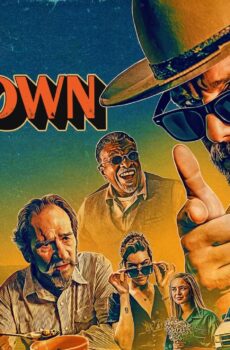 The Lowdown الموسم 2