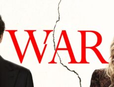 مسلسل War الحلقة 4 الرابعة مترجمة