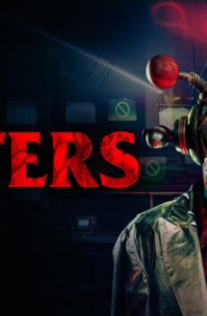 فيلم Jitters 2026 مترجم