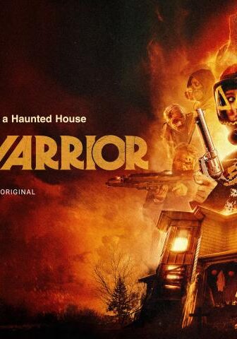 فيلم Hallowarrior 2026 مترجم