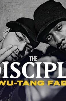 فيلم The Disciple: A Wu-Tang Fable 2026 مترجم