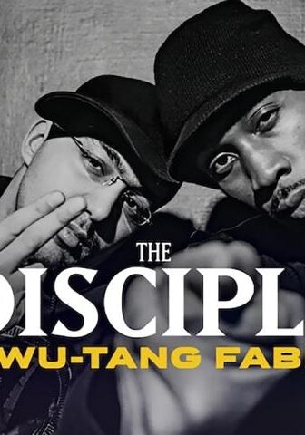 فيلم The Disciple: A Wu-Tang Fable 2026 مترجم