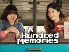 مسلسل مائة ذكرى A Hundred Memories الحلقة 4 الرابعة مترجمة
